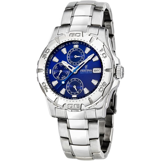 Watch Quartz Man Festina The Originals Sport Watches